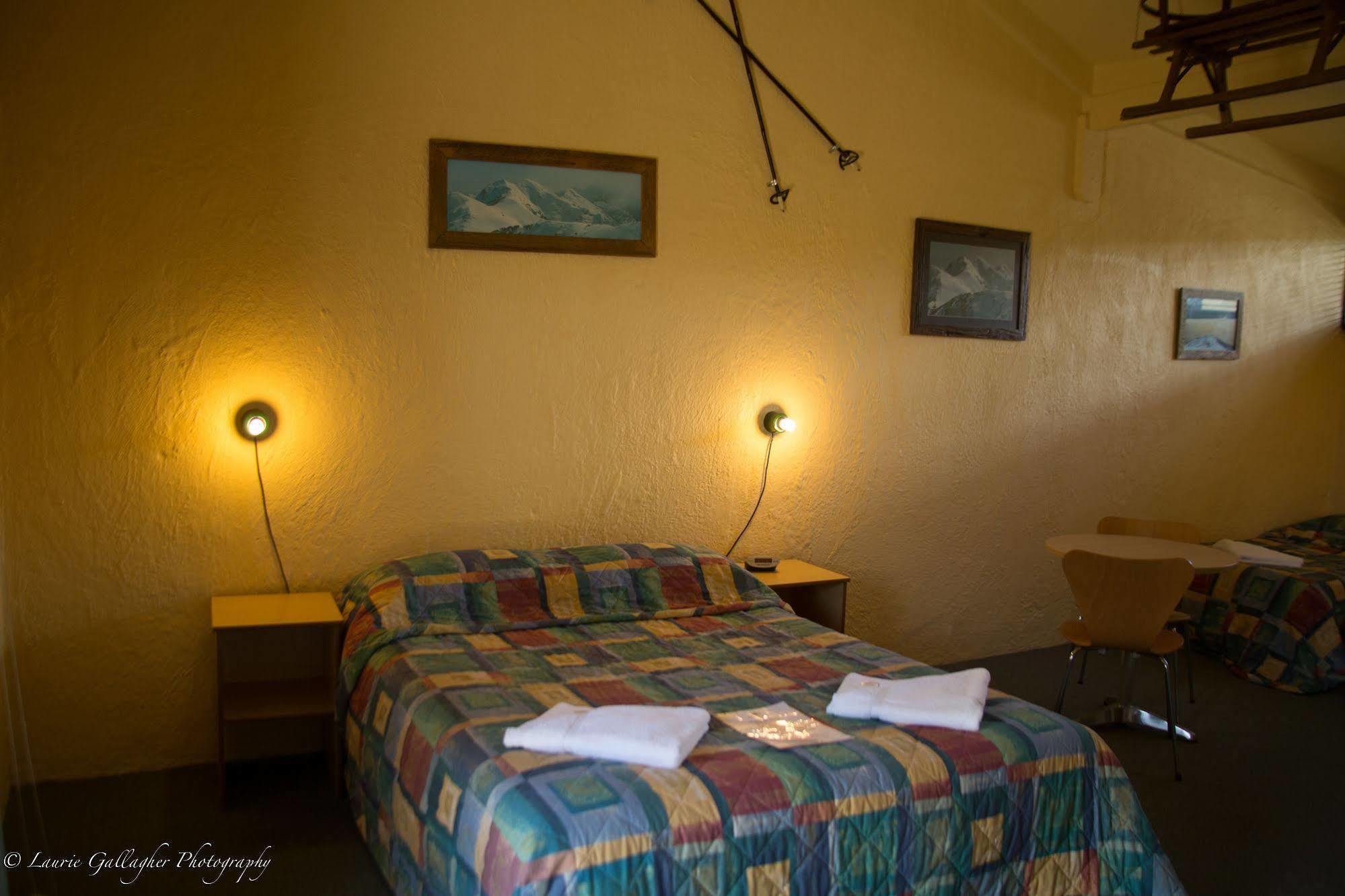 Harrietville Hotel Motel エクステリア 写真